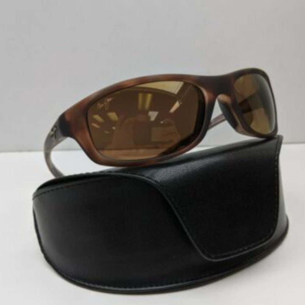 Maui Jim Kipahulu Sunglasses